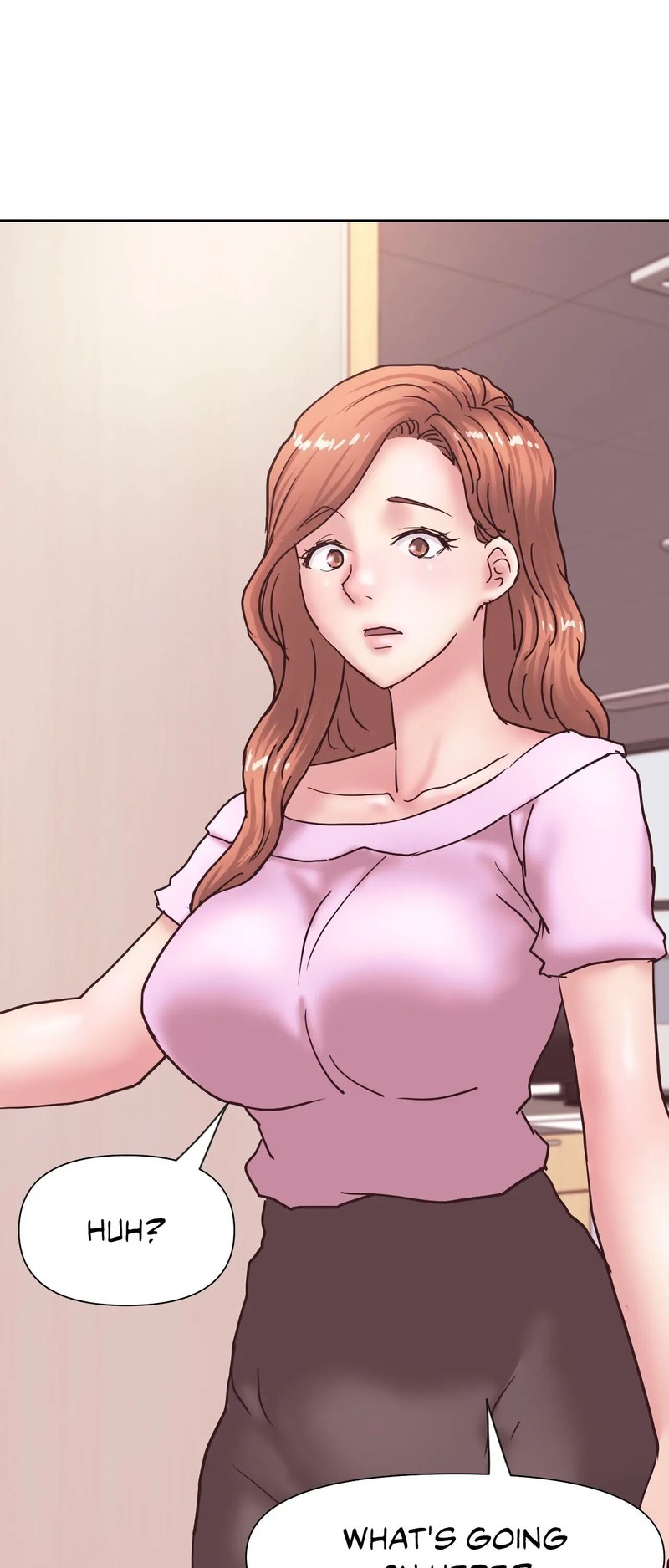 Comes With Benefits - Chapter 33 [photo 14] - MangaPorn