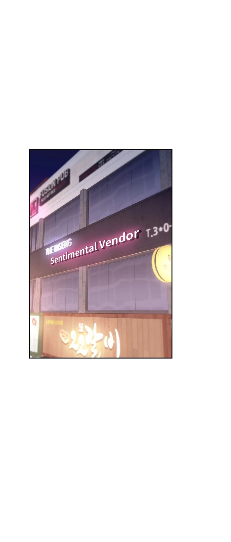 Comes With Benefits - Chapter 33 [photo 17] - MangaPorn