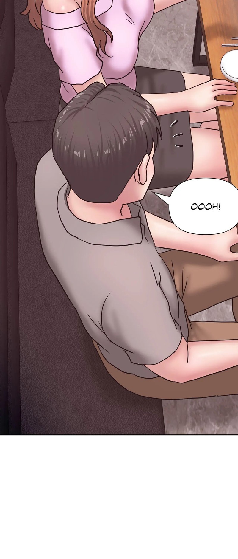 Comes With Benefits - Chapter 33 [photo 30] - MangaPorn