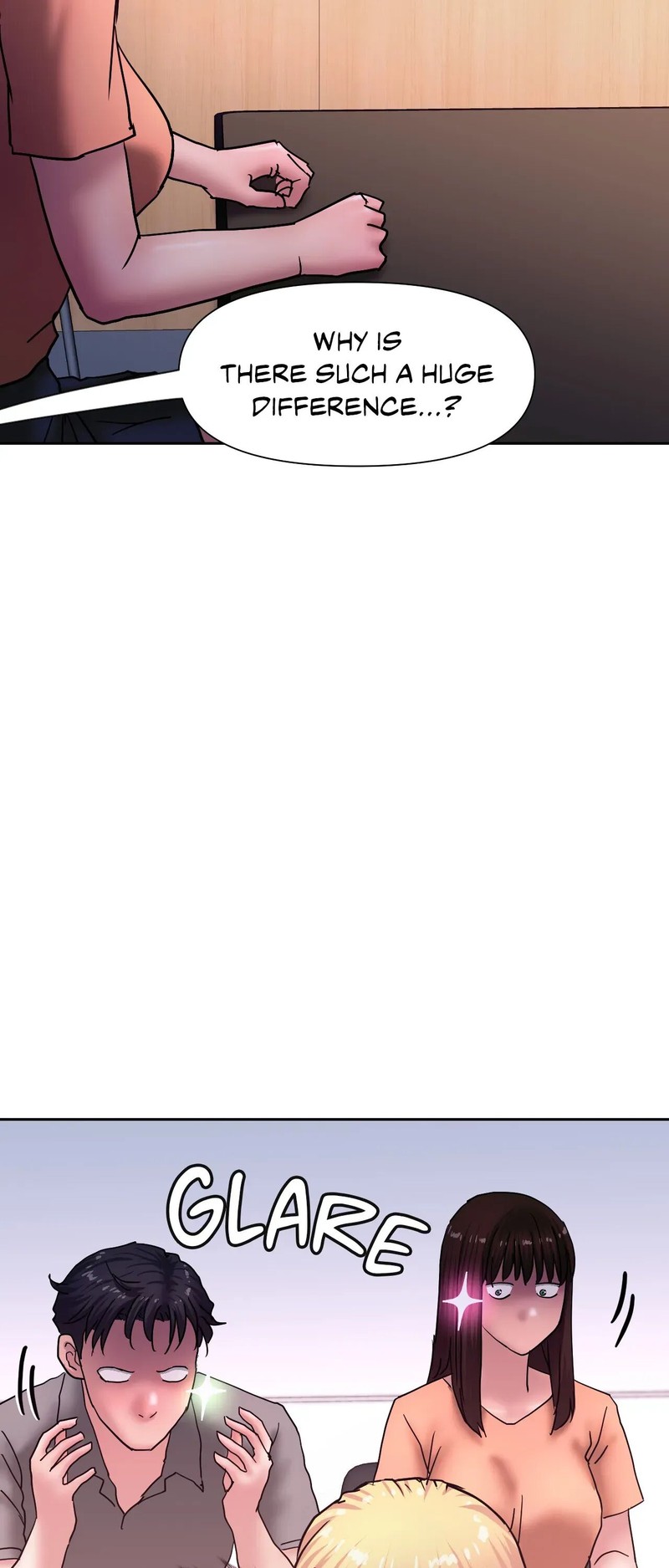 Comes With Benefits - Chapter 33 [photo 4] - MangaPorn