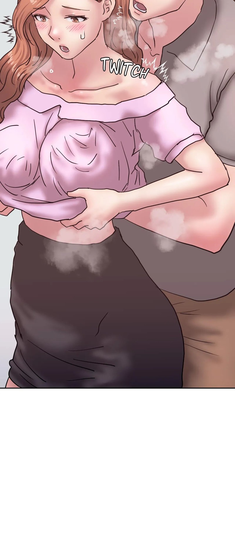 Comes With Benefits - Chapter 33 [photo 57] - MangaPorn