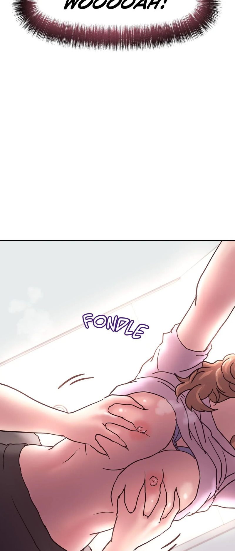 Comes With Benefits - Chapter 34 [photo 14] - MangaPorn