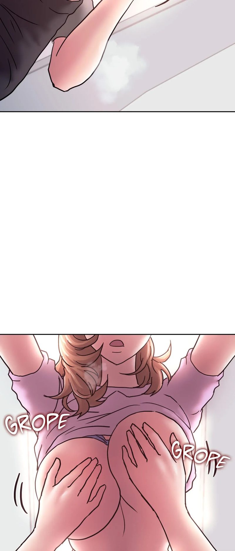 Comes With Benefits - Chapter 34 [photo 15] - MangaPorn