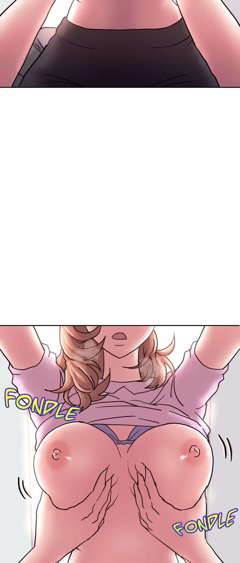 Comes With Benefits - Chapter 34 [photo 16] - MangaPorn