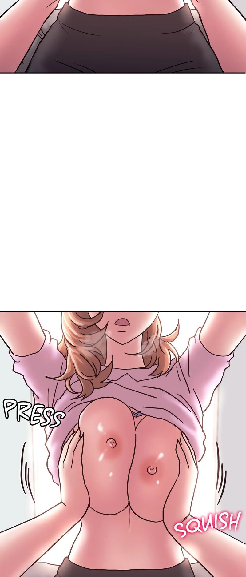 Comes With Benefits - Chapter 34 [photo 17] - MangaPorn