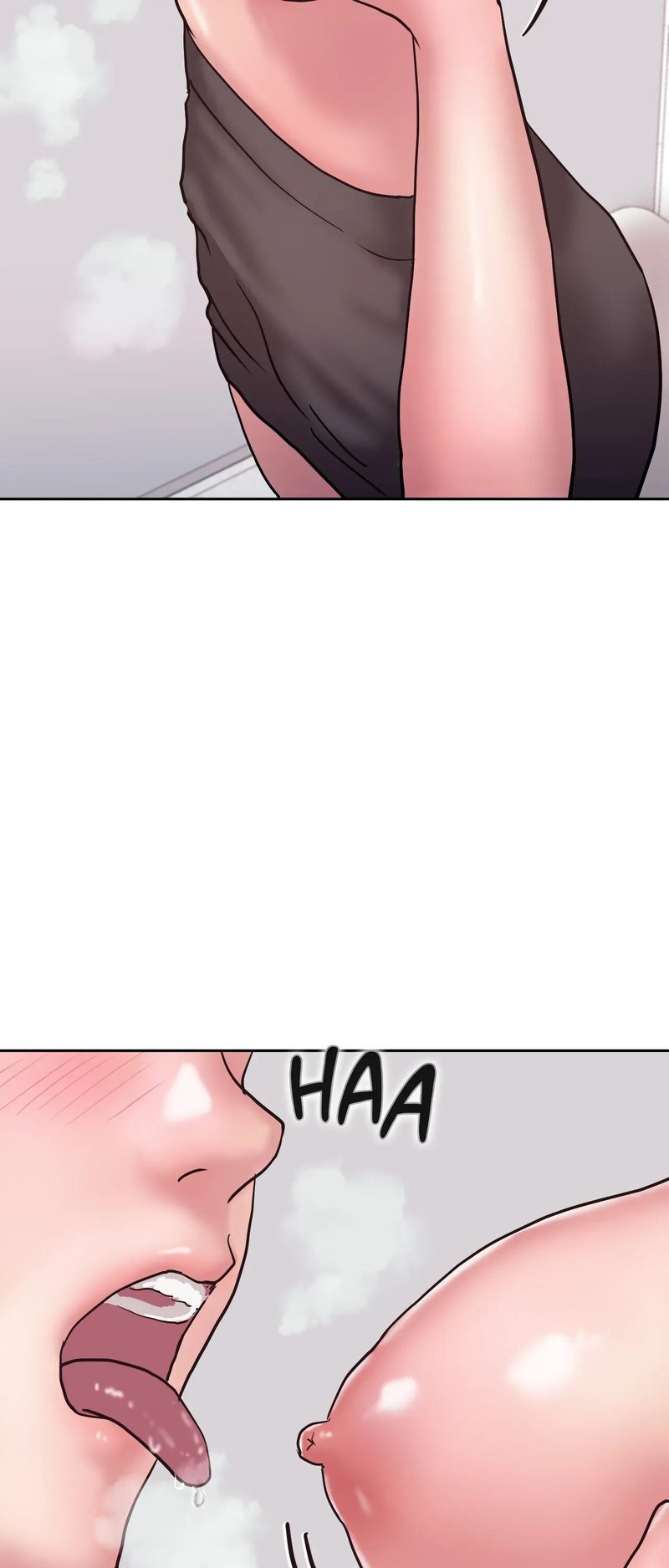 Comes With Benefits - Chapter 34 [photo 26] - MangaPorn