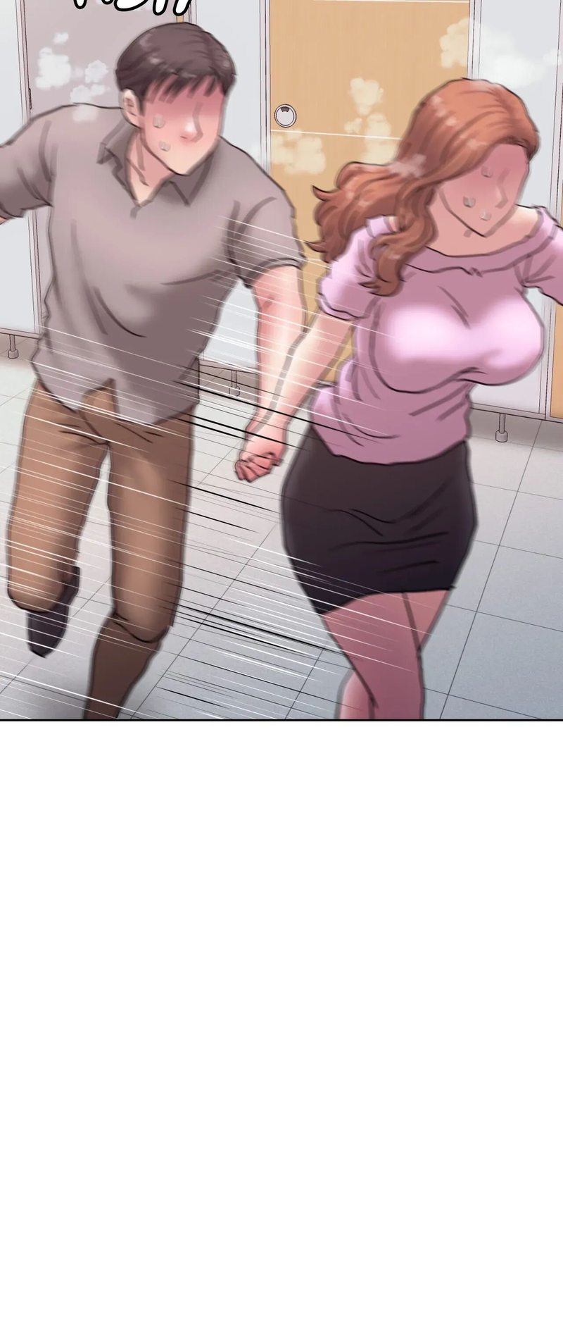 Comes With Benefits - Chapter 34 [photo 34] - MangaPorn