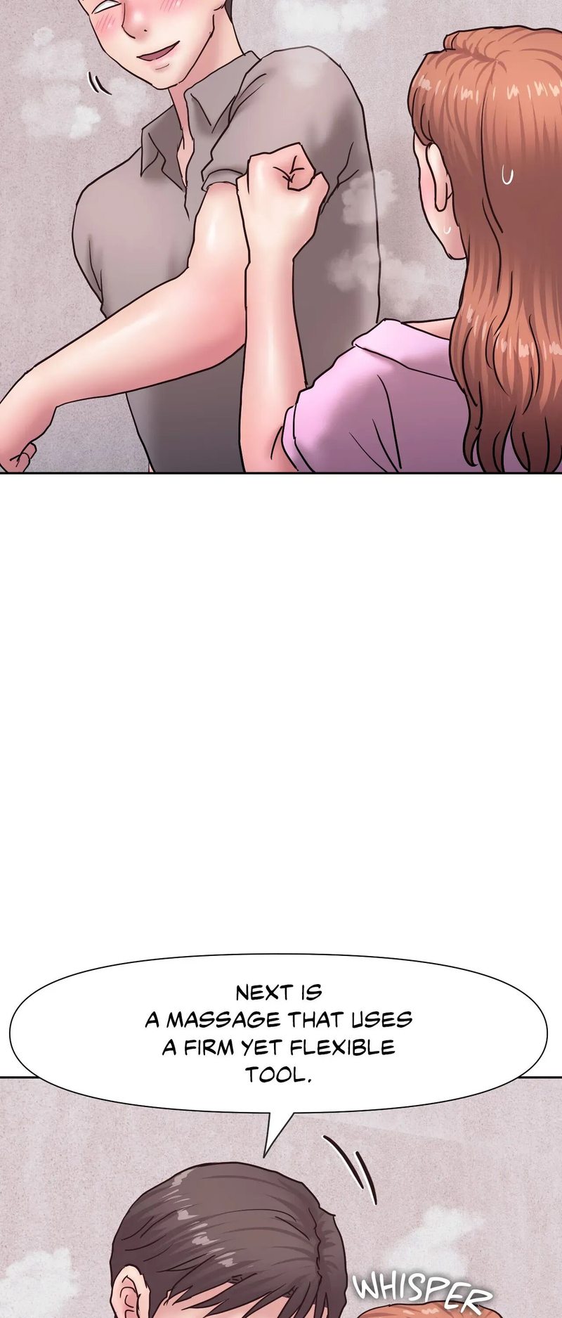 Comes With Benefits - Chapter 34 [photo 37] - MangaPorn