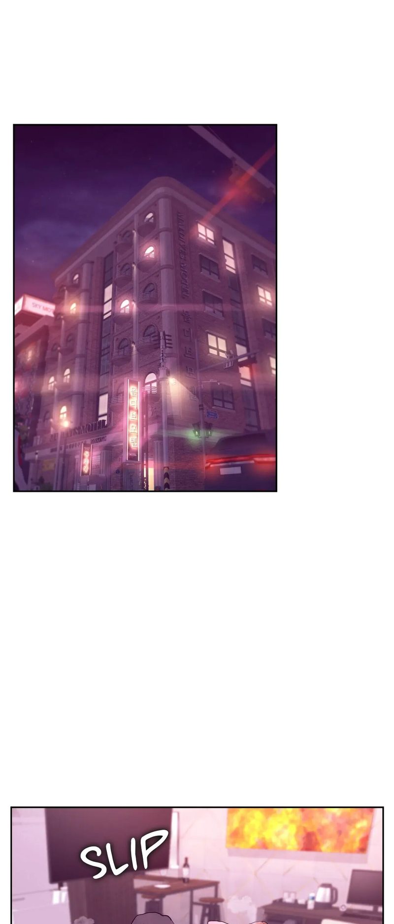 Comes With Benefits - Chapter 34 [photo 44] - MangaPorn