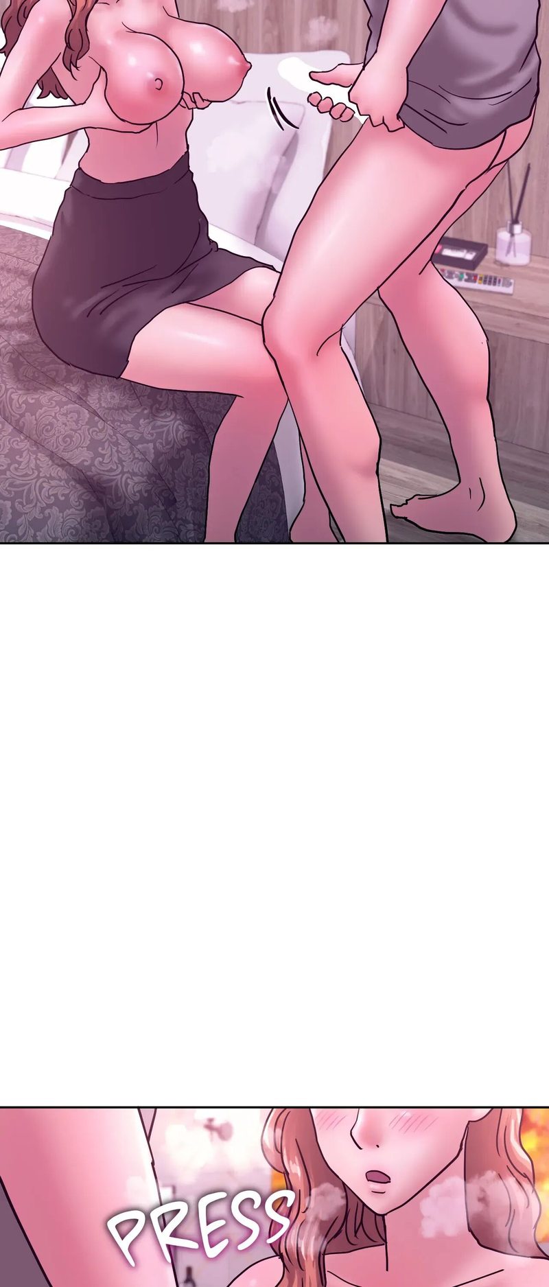 Comes With Benefits - Chapter 34 [photo 46] - MangaPorn