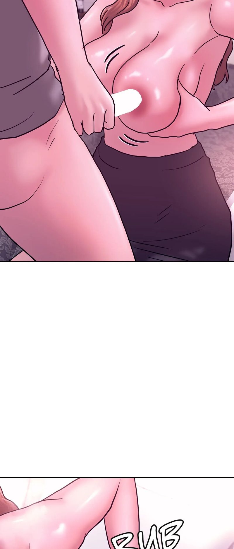 Comes With Benefits - Chapter 34 [photo 47] - MangaPorn