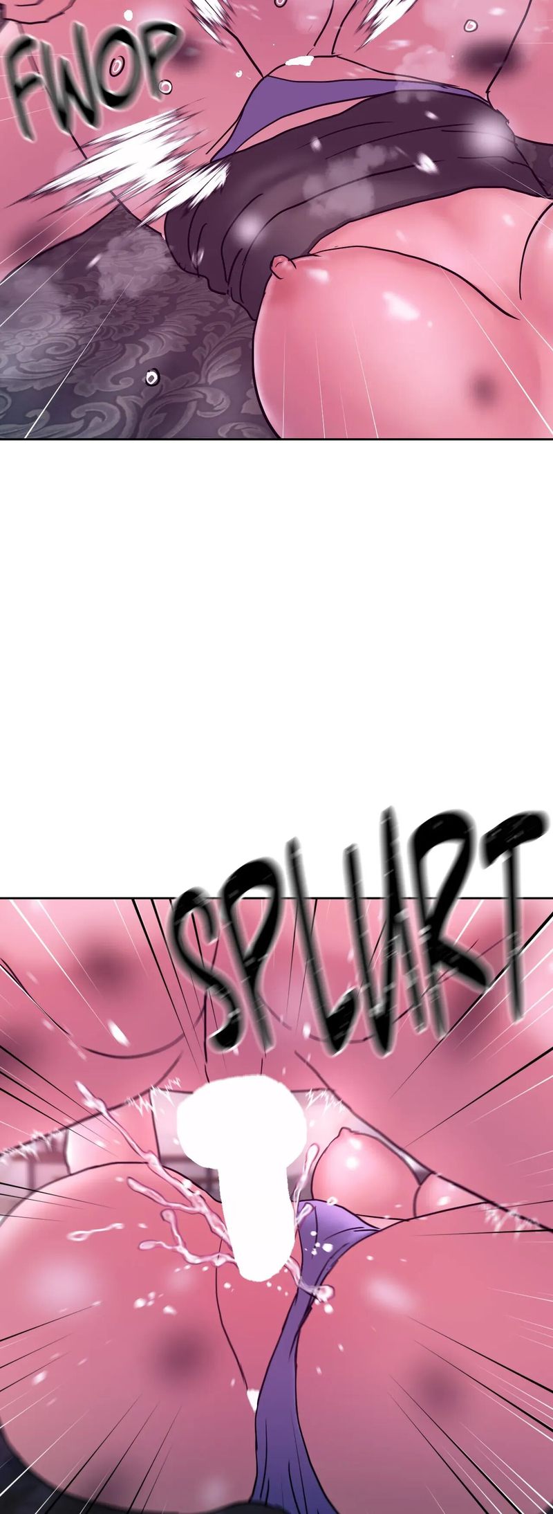 Comes With Benefits - Chapter 35 [photo 23] - MangaPorn