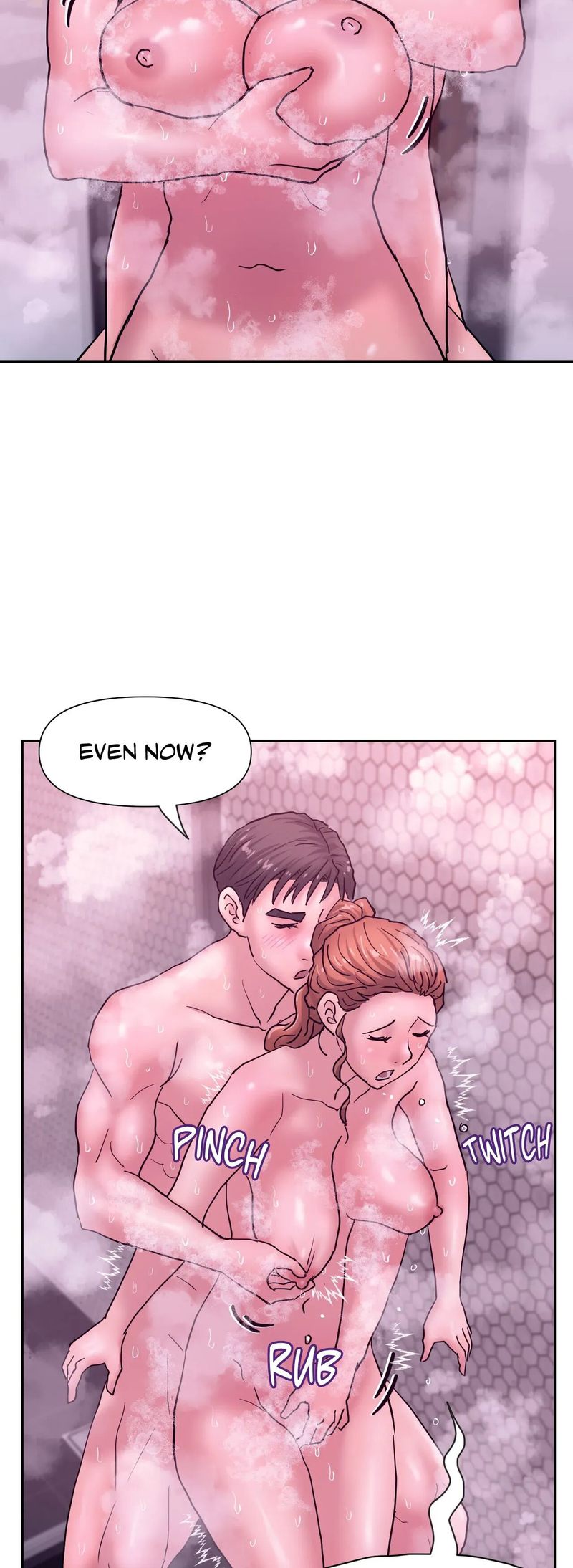 Comes With Benefits - Chapter 35 [photo 31] - MangaPorn