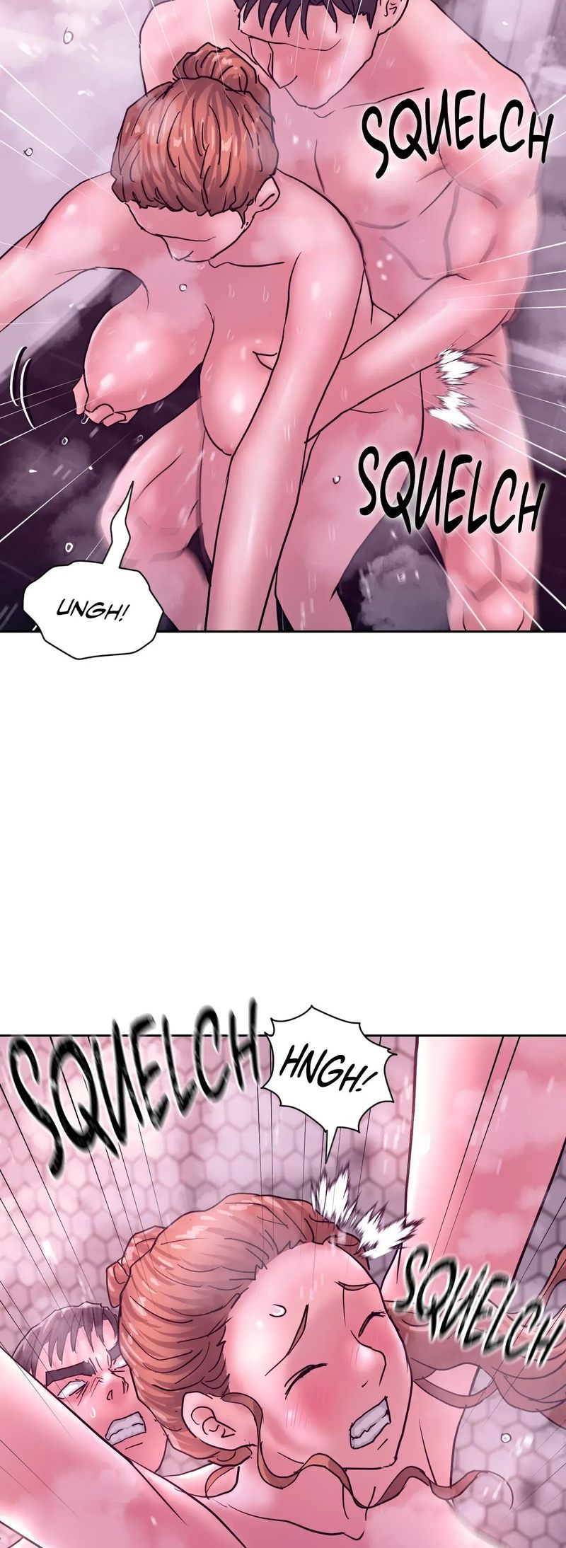 Comes With Benefits - Chapter 35 [photo 37] - MangaPorn