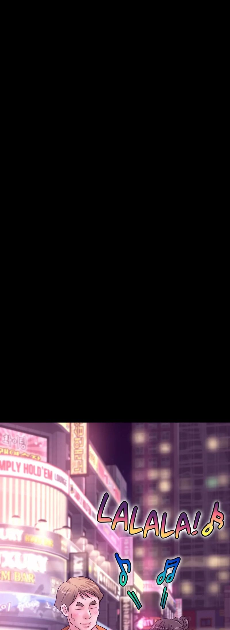 Comes With Benefits - Chapter 35 [photo 46] - MangaPorn