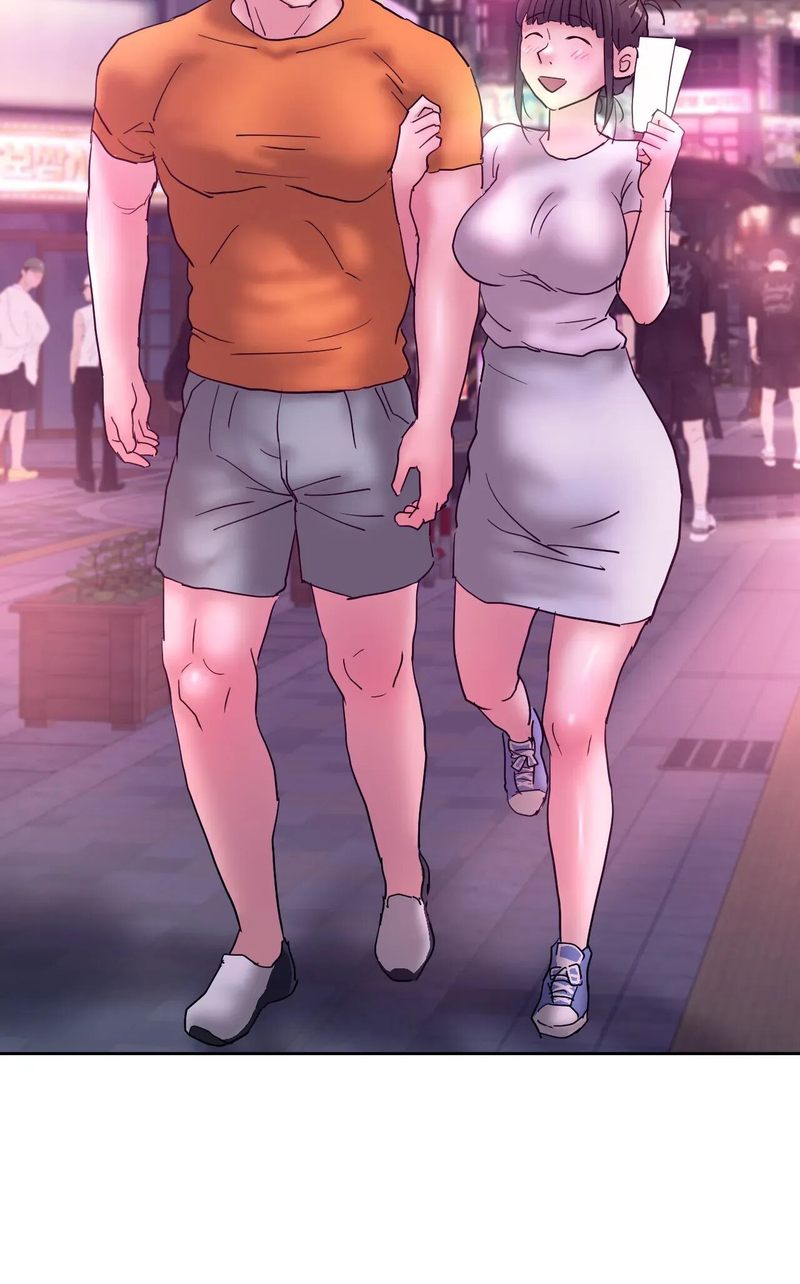 Comes With Benefits - Chapter 35 [photo 47] - MangaPorn