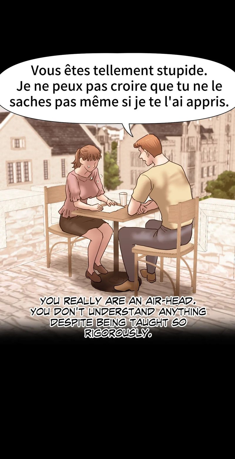 Comes With Benefits - Chapter 36 [photo 33] - MangaPorn