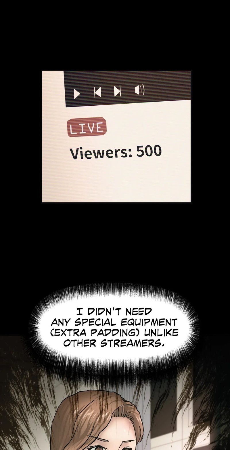 Comes With Benefits - Chapter 36 [photo 38] - MangaPorn