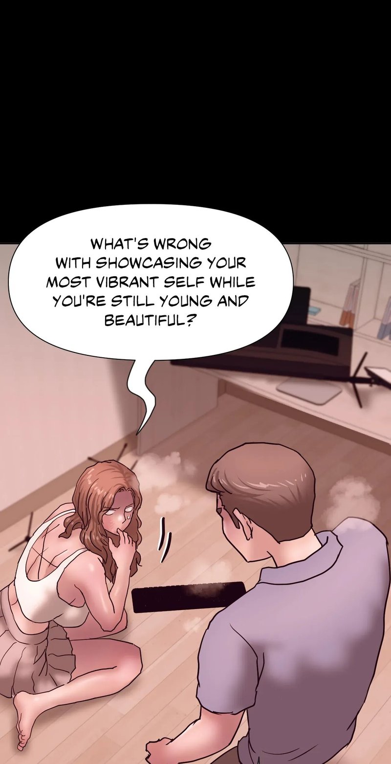 Comes With Benefits - Chapter 36 [photo 46] - MangaPorn