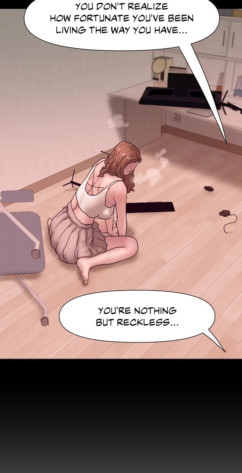 Comes With Benefits - Chapter 36 [photo 53] - MangaPorn