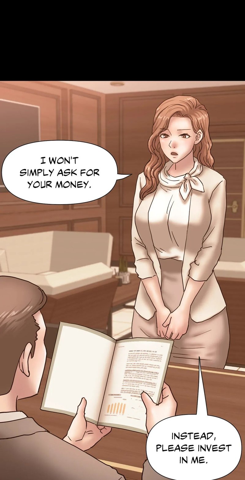 Comes With Benefits - Chapter 36 [photo 62] - MangaPorn