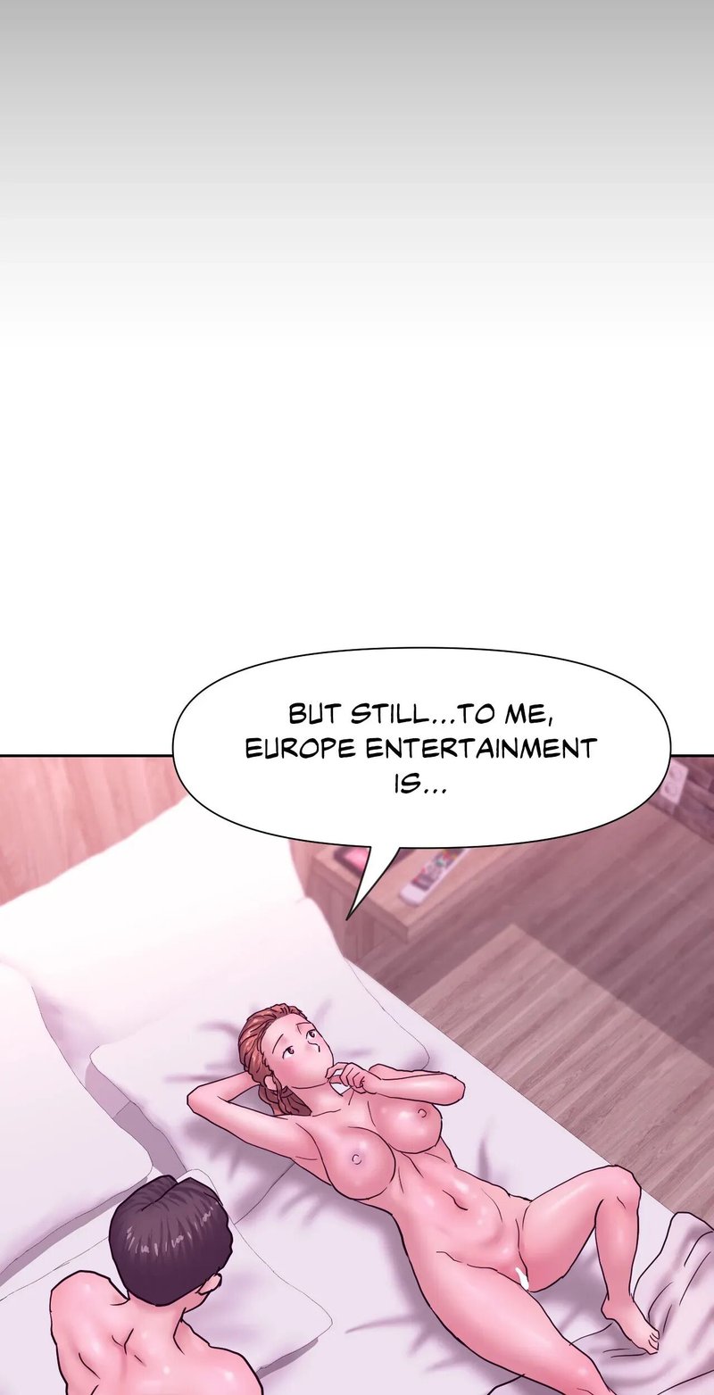 Comes With Benefits - Chapter 36 [photo 68] - MangaPorn