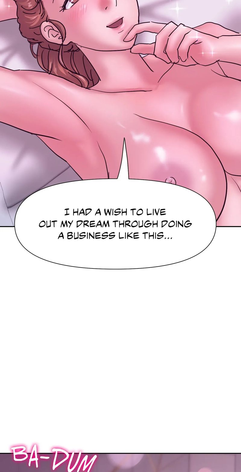 Comes With Benefits - Chapter 36 [photo 70] - MangaPorn