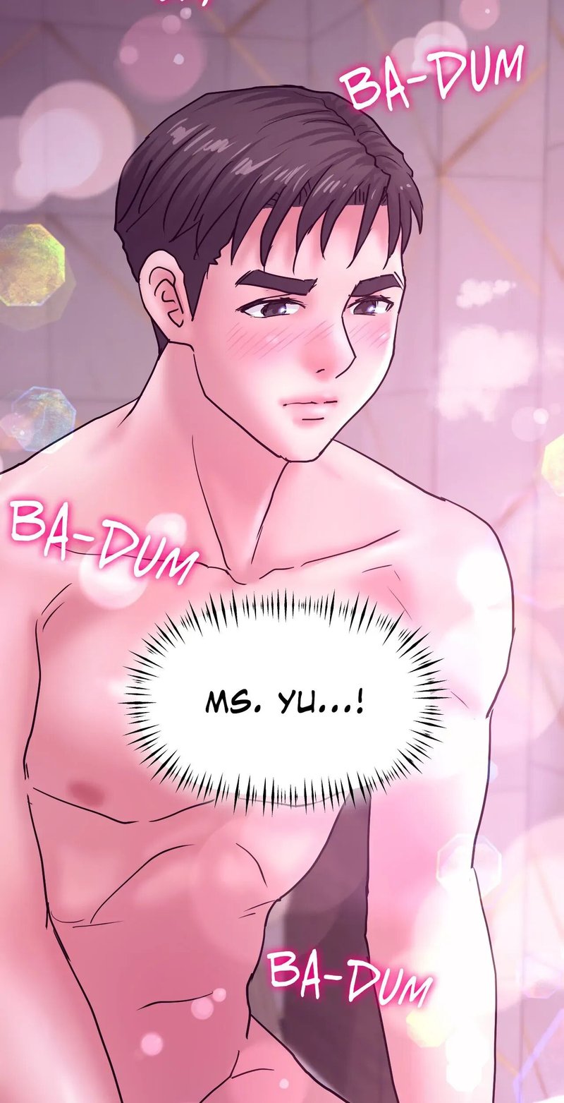Comes With Benefits - Chapter 36 [photo 71] - MangaPorn