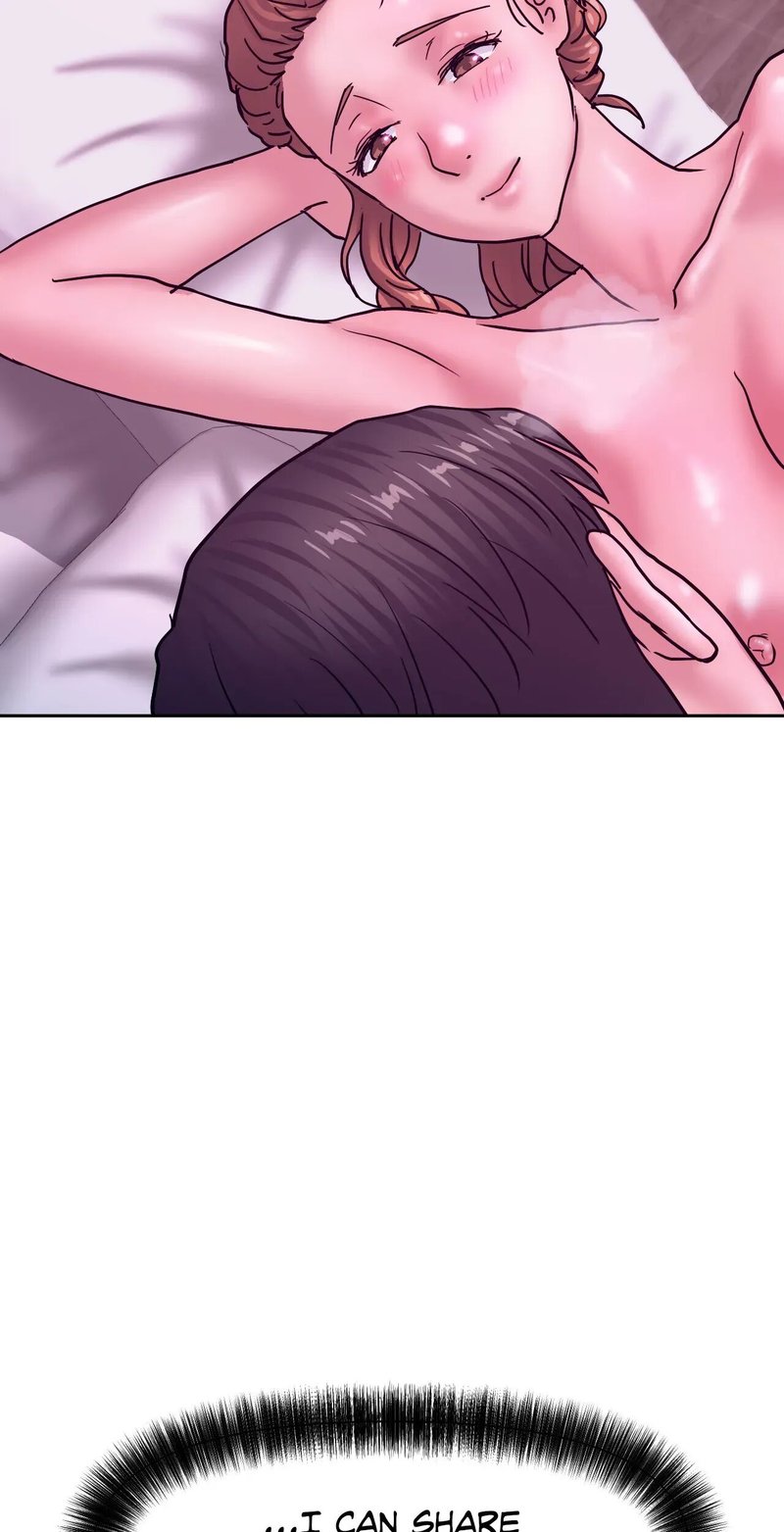 Comes With Benefits - Chapter 36 [photo 8] - MangaPorn