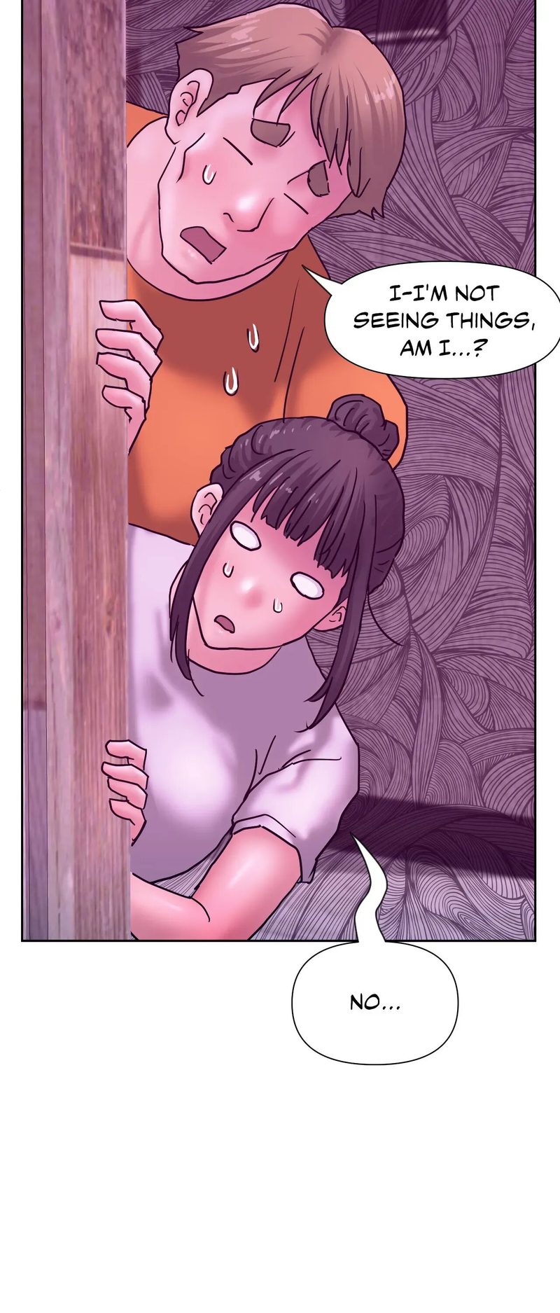 Comes With Benefits - Chapter 37 [photo 10] - MangaPorn