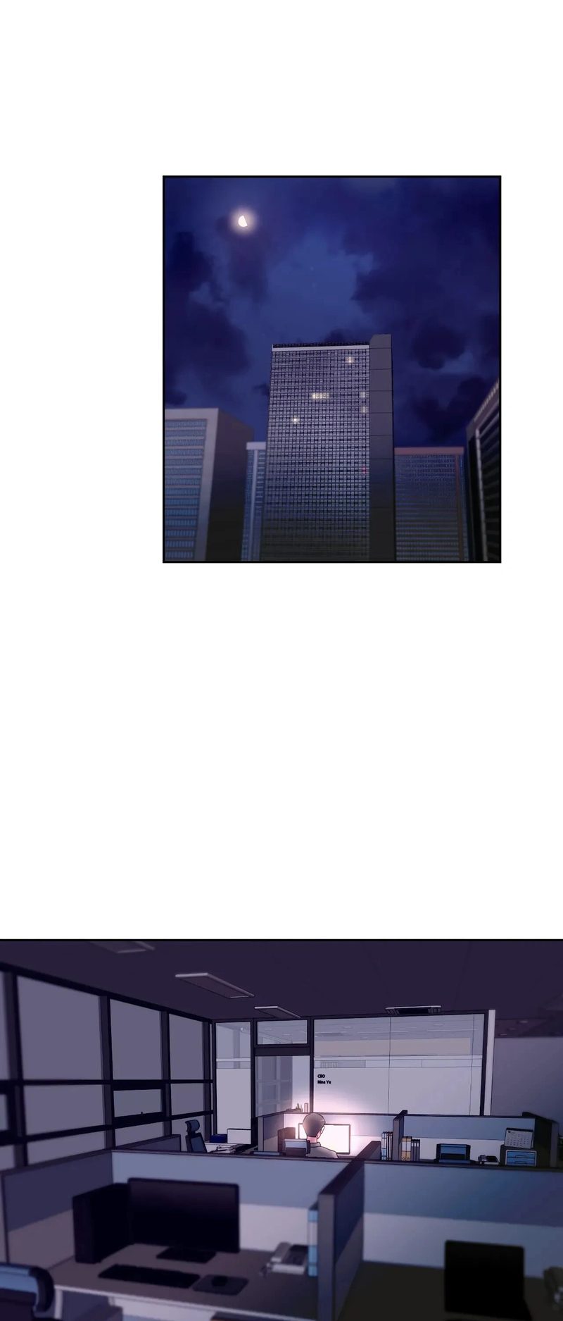 Comes With Benefits - Chapter 37 [photo 12] - MangaPorn