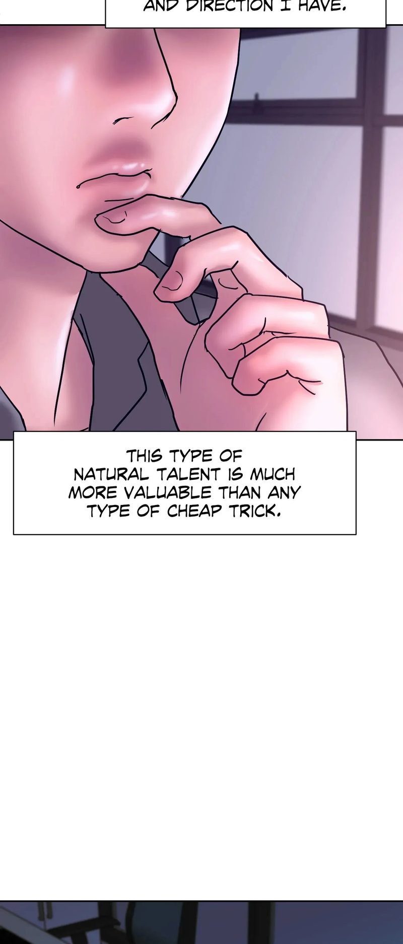 Comes With Benefits - Chapter 37 [photo 19] - MangaPorn