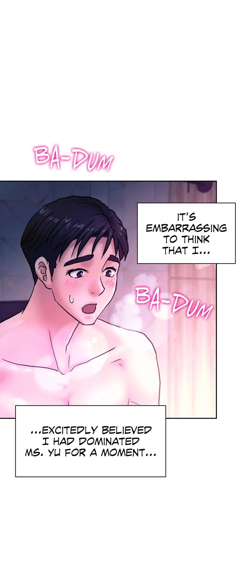 Comes With Benefits - Chapter 37 [photo 2] - MangaPorn