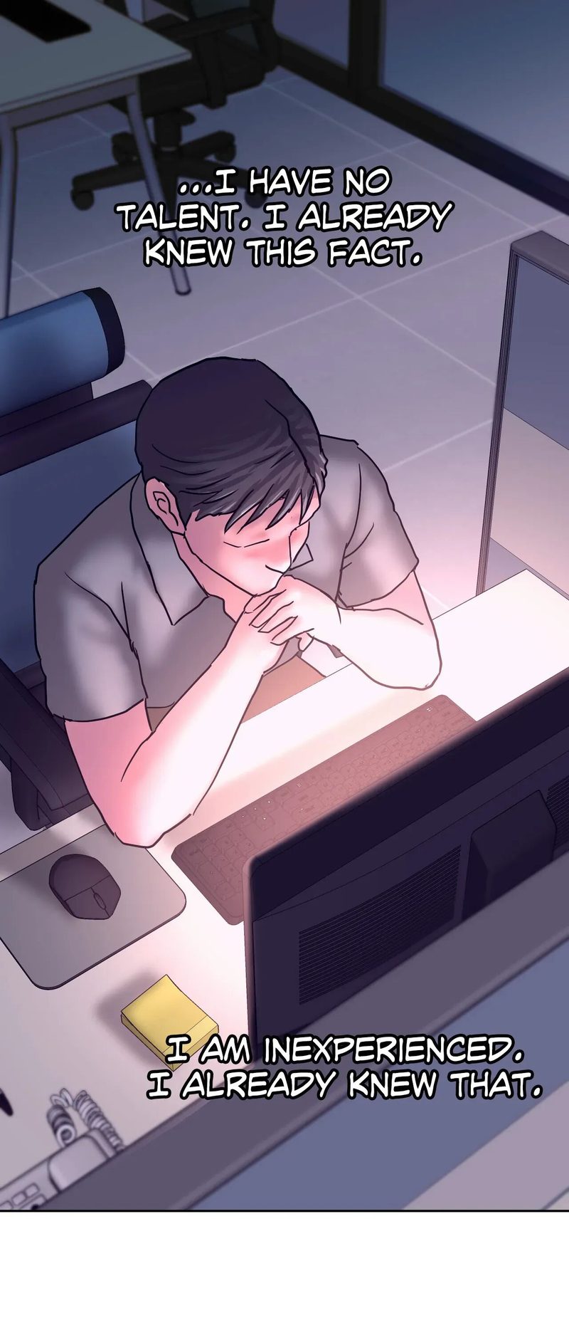 Comes With Benefits - Chapter 37 [photo 20] - MangaPorn