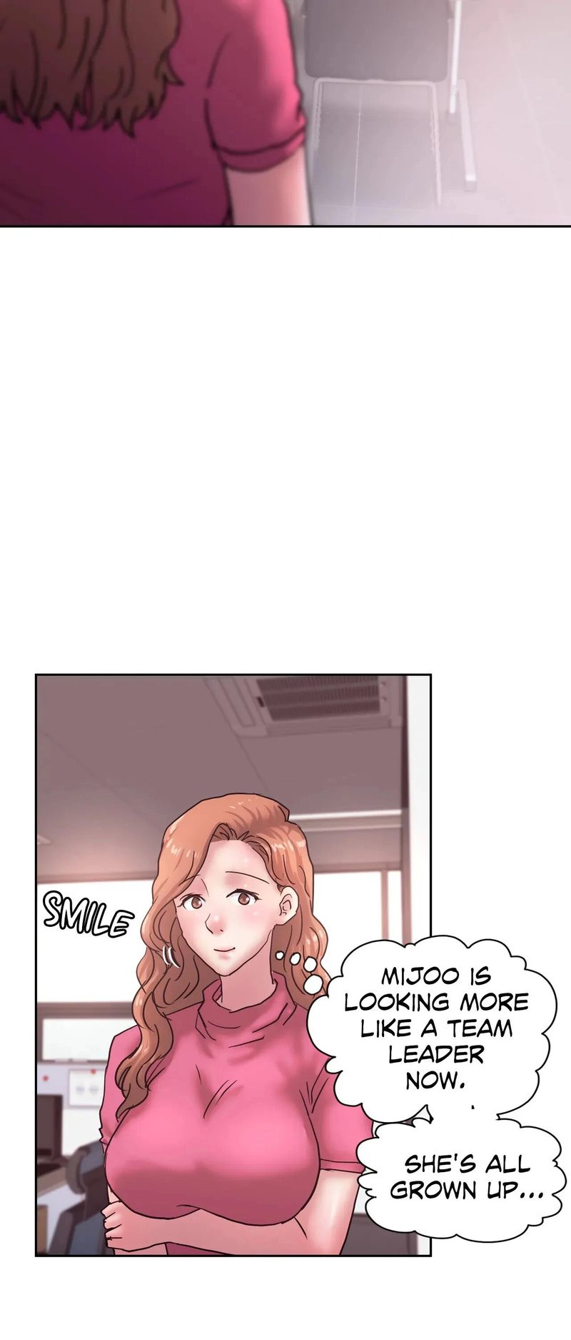 Comes With Benefits - Chapter 37 [photo 34] - MangaPorn