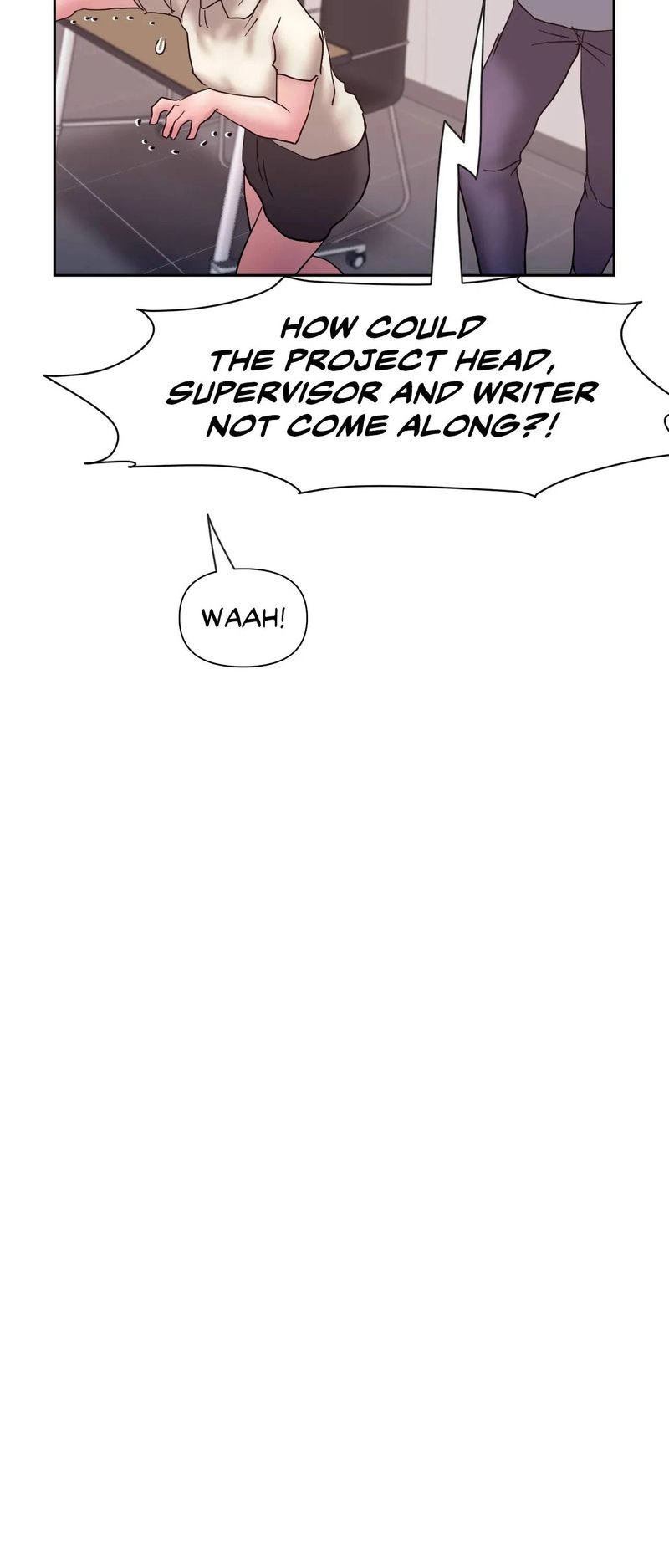 Comes With Benefits - Chapter 37 [photo 39] - MangaPorn