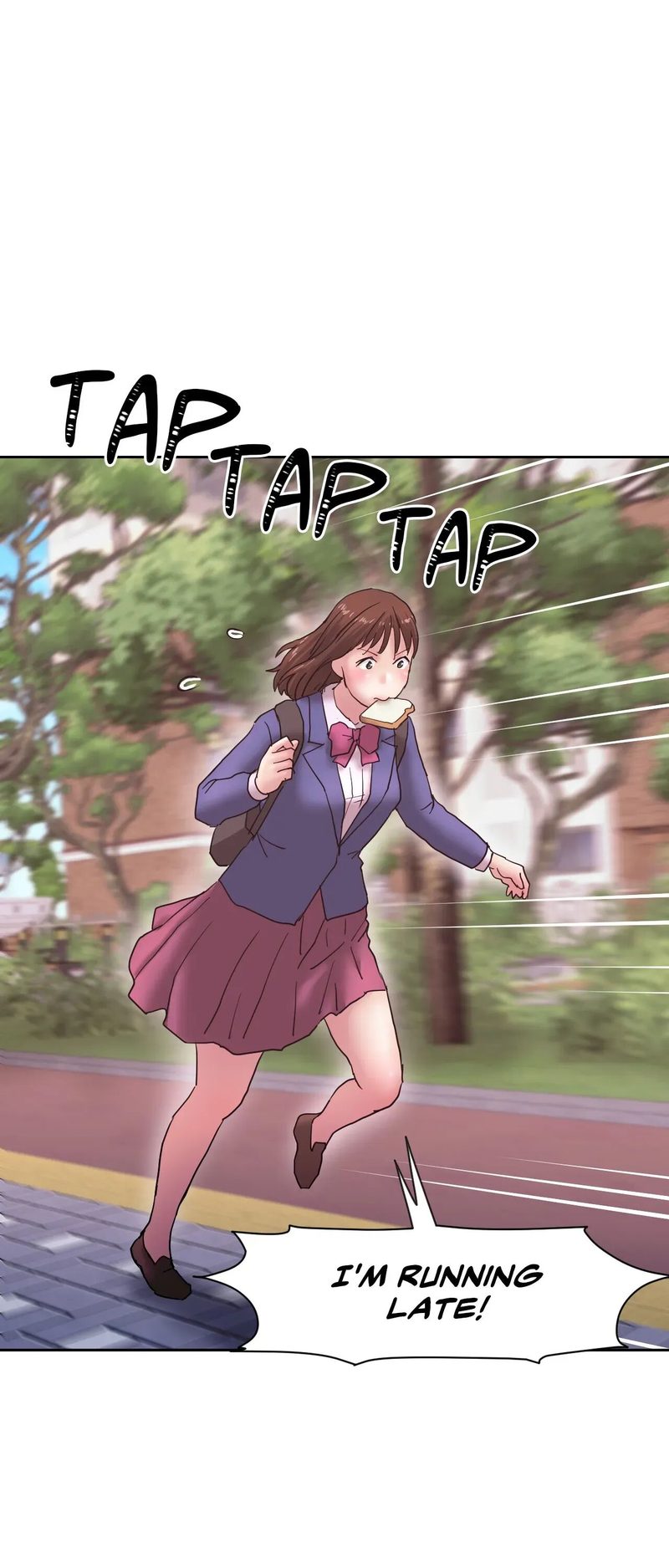 Comes With Benefits - Chapter 37 [photo 41] - MangaPorn