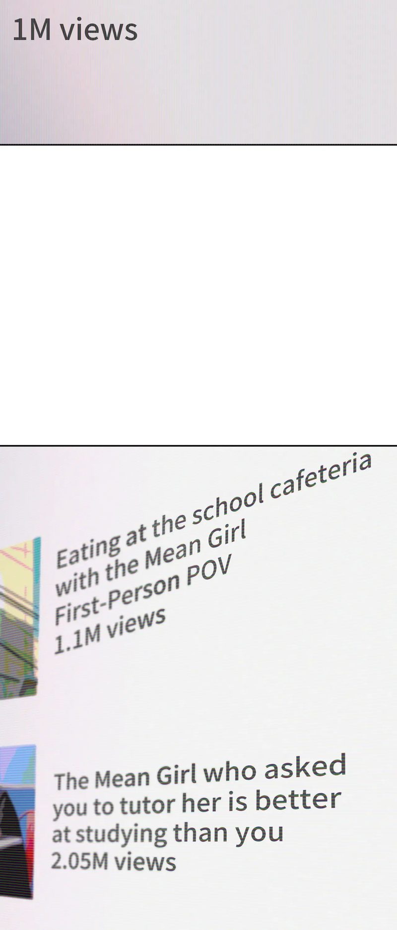 Comes With Benefits - Chapter 37 [photo 49] - MangaPorn