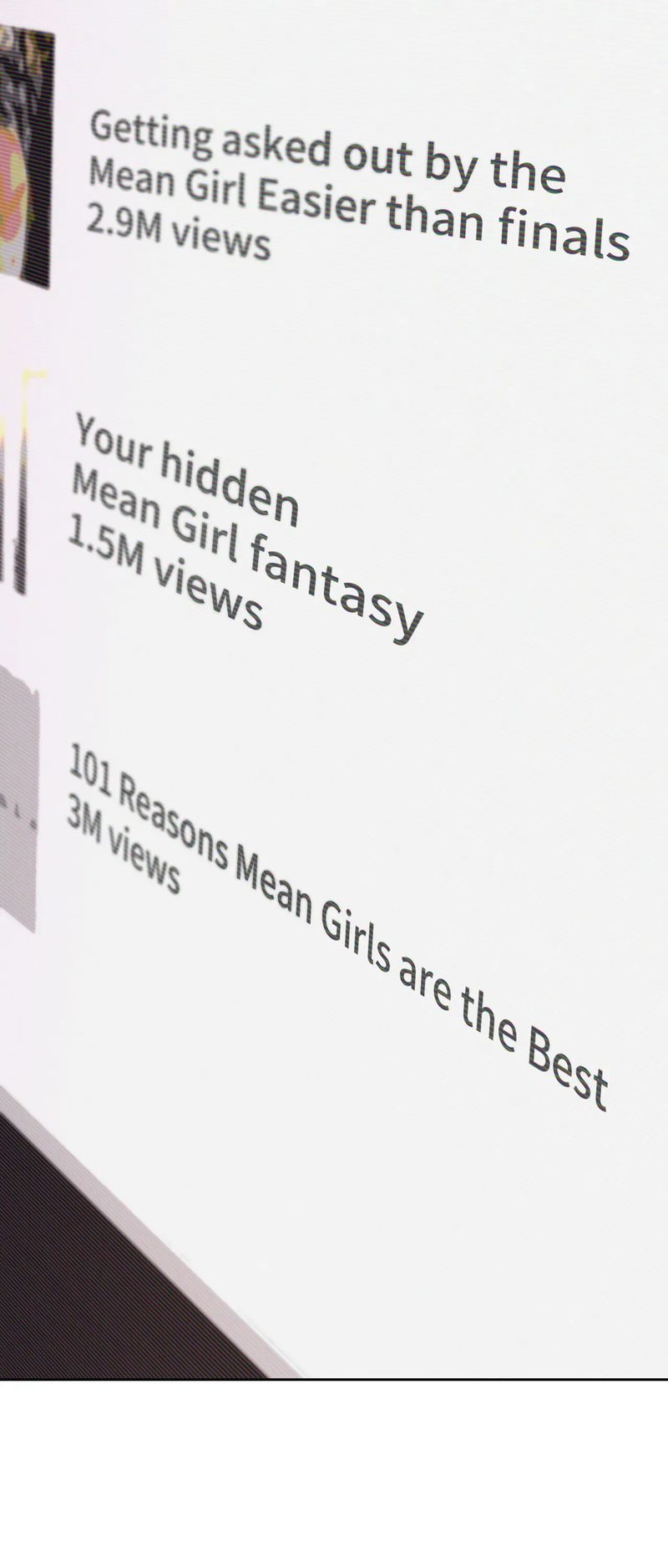 Comes With Benefits - Chapter 37 [photo 50] - MangaPorn