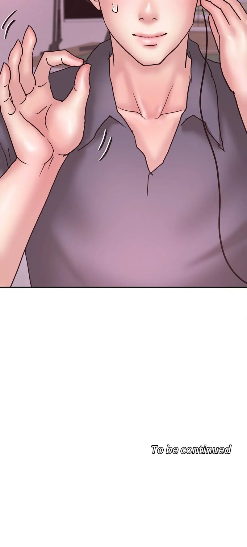 Comes With Benefits - Chapter 37 [photo 56] - MangaPorn