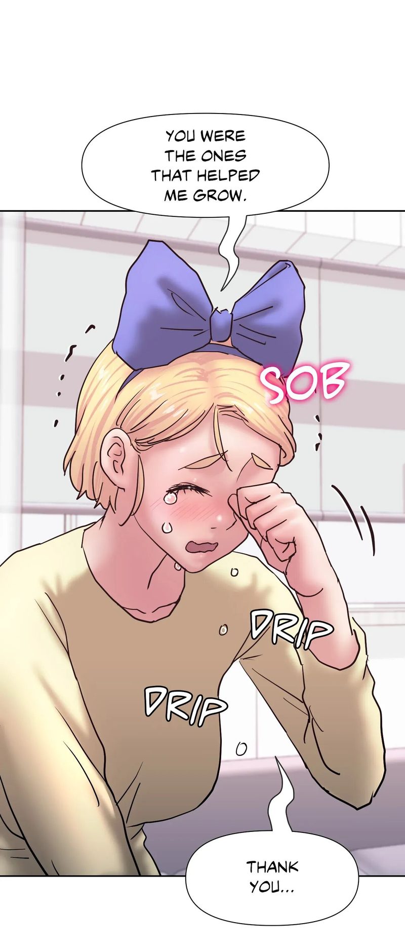 Comes With Benefits - Chapter 38 [photo 11] - MangaPorn