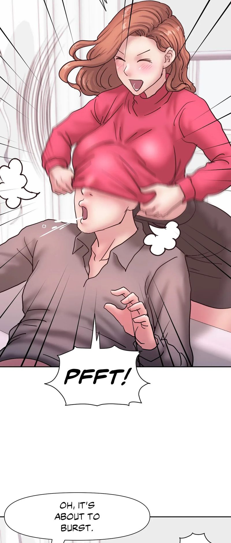 Comes With Benefits - Chapter 38 [photo 32] - MangaPorn