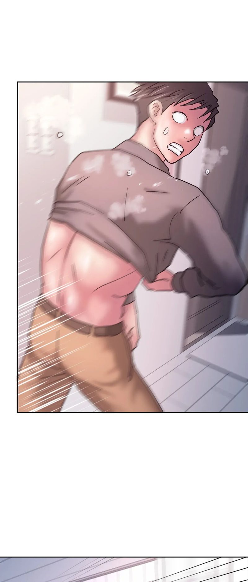 Comes With Benefits - Chapter 38 [photo 36] - MangaPorn