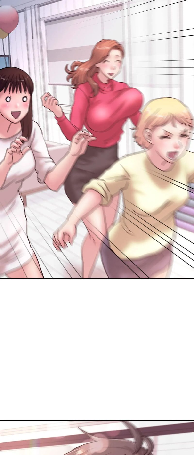 Comes With Benefits - Chapter 38 [photo 37] - MangaPorn