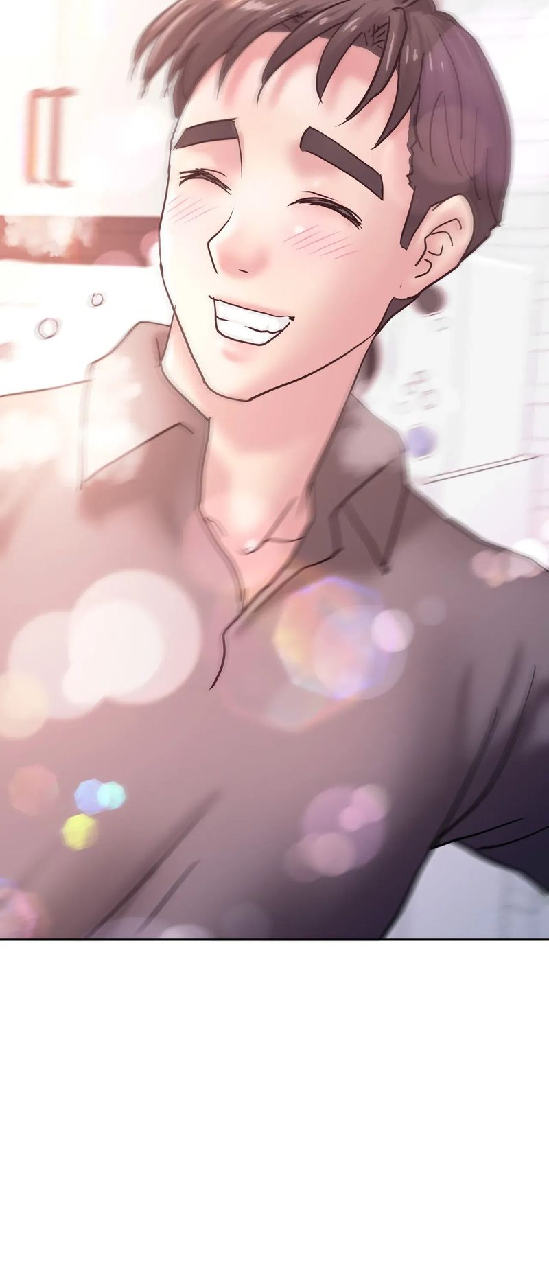 Comes With Benefits - Chapter 38 [photo 38] - MangaPorn