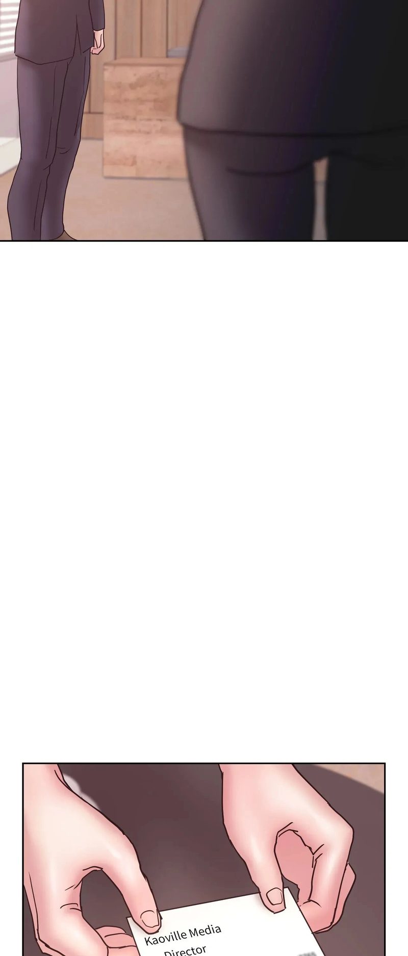 Comes With Benefits - Chapter 38 [photo 49] - MangaPorn