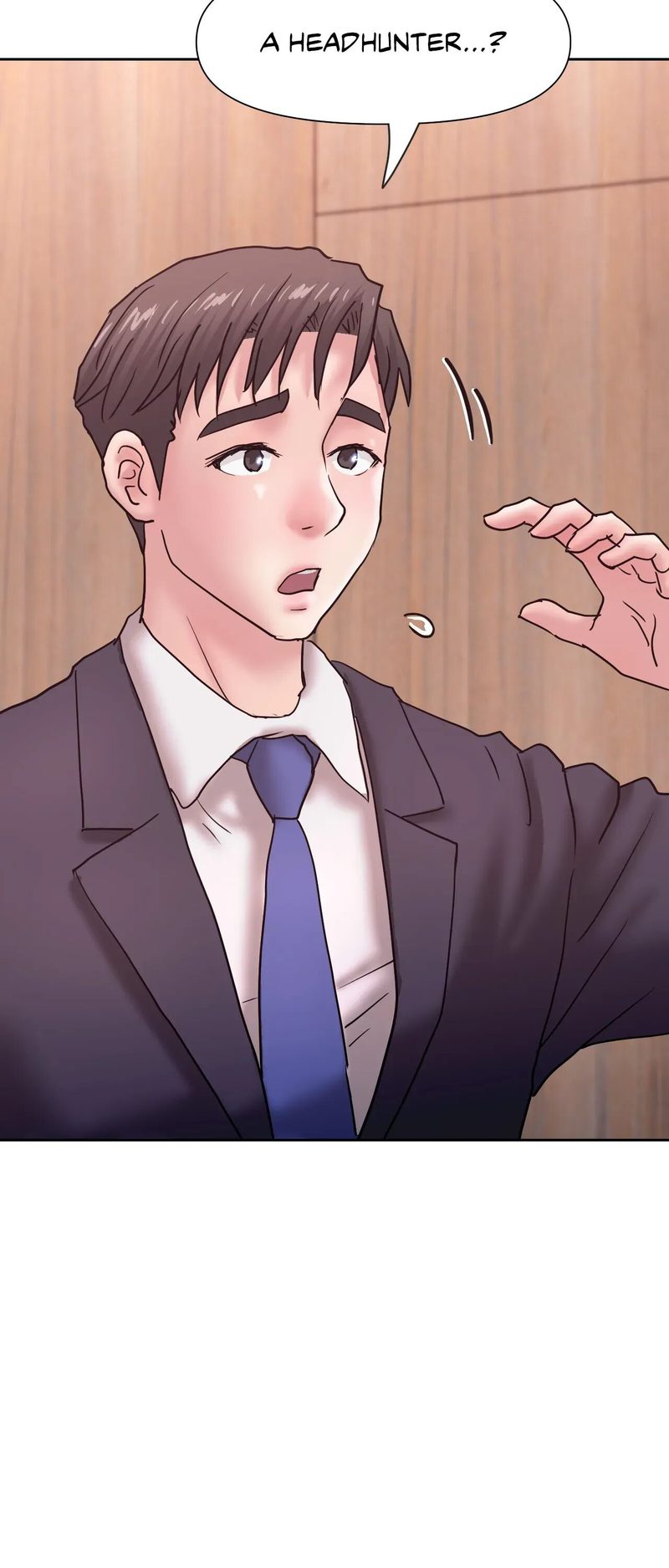 Comes With Benefits - Chapter 38 [photo 55] - MangaPorn