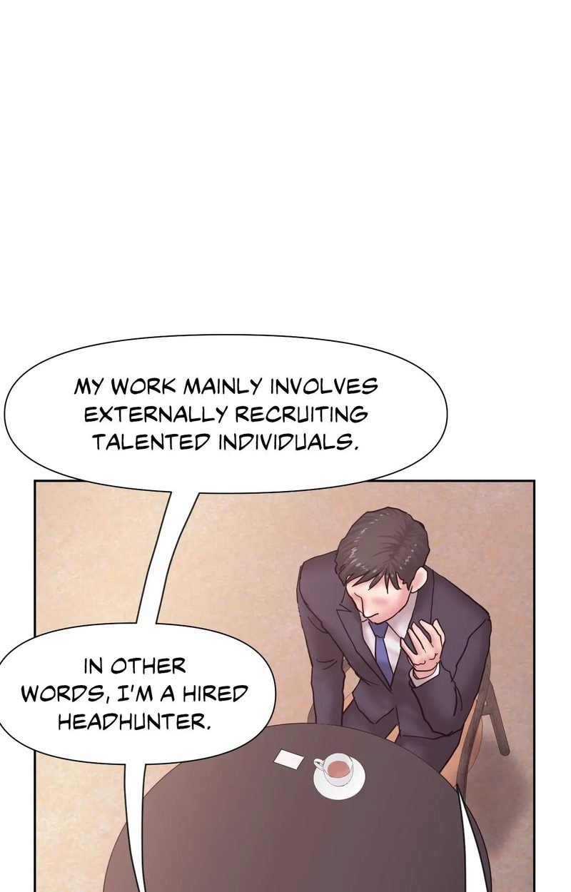 Comes With Benefits - Chapter 39 [photo 1] - MangaPorn