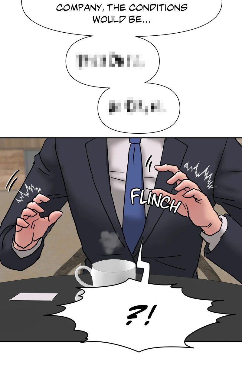 Comes With Benefits - Chapter 39 [photo 11] - MangaPorn