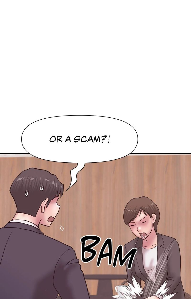 Comes With Benefits - Chapter 39 [photo 17] - MangaPorn